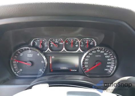 2014 GMC Sierra 1500 Sle из США, поврежденный, VIN 3GTP1UEH7EG264207